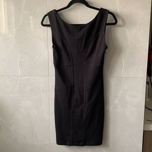Guess black dress good for any occasion